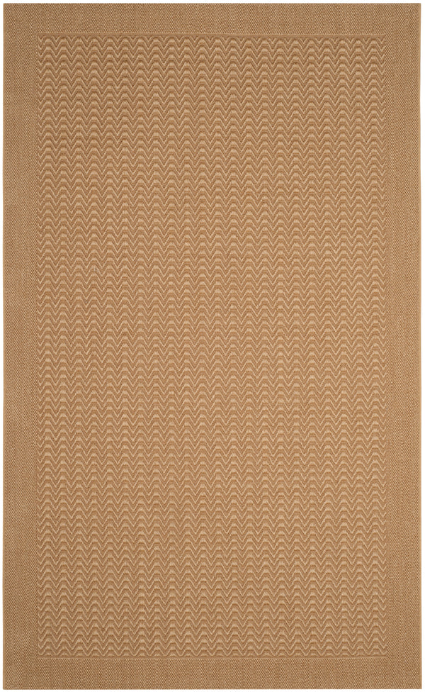 Safavieh Palm Beach Exquisite Area Rug - Sustainable Jute & Sisal Weave For Elegant Hallways & Spaces Maize Sisal & Jute Pab321m-212