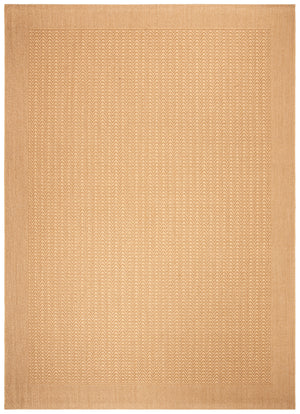 Safavieh Palm Beach Exquisite Area Rug - Sustainable Jute & Sisal Weave For Elegant Hallways & Spaces Maize Sisal & Jute Pab321m-212