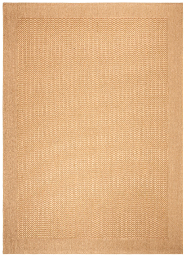 Safavieh Palm Beach Exquisite Area Rug - Sustainable Jute & Sisal Weave For Elegant Hallways & Spaces Maize Sisal & Jute Pab321m-212