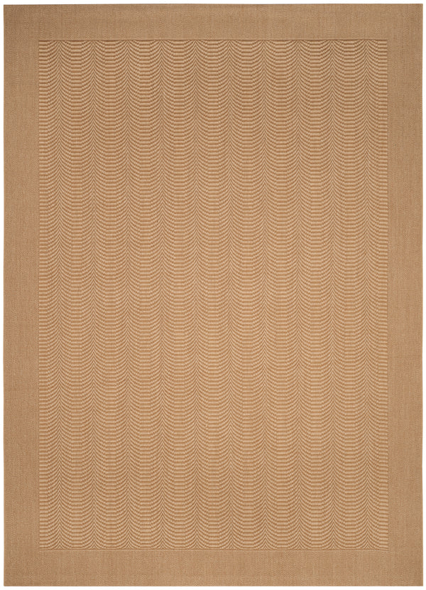 Safavieh Palm Beach Herringbone Patterned Rug - Handcrafted Eco-friendly Sisal & Jute For Elegant Interiors Maize Sisal & Jute Pab322m-212