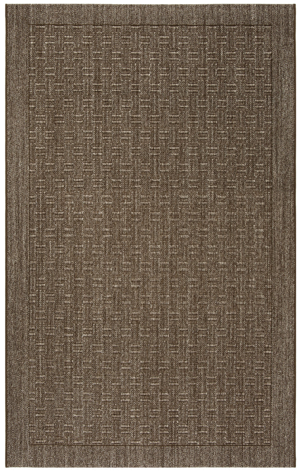 Safavieh Palm Contemporary Geometric Jute And Sisal Rug - Elevate Your Home Decor With Elegant Style And Texture Silver Sisal & Jute Pab359d-212