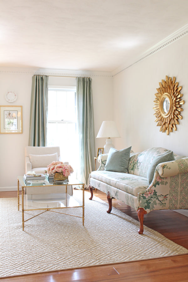 Safavieh Palm Natural Fiber Runner Rug | Chic Jacquard Weave With Geometric Design For Timeless Elegance Beige ,Beige Sisal Pab360a-6