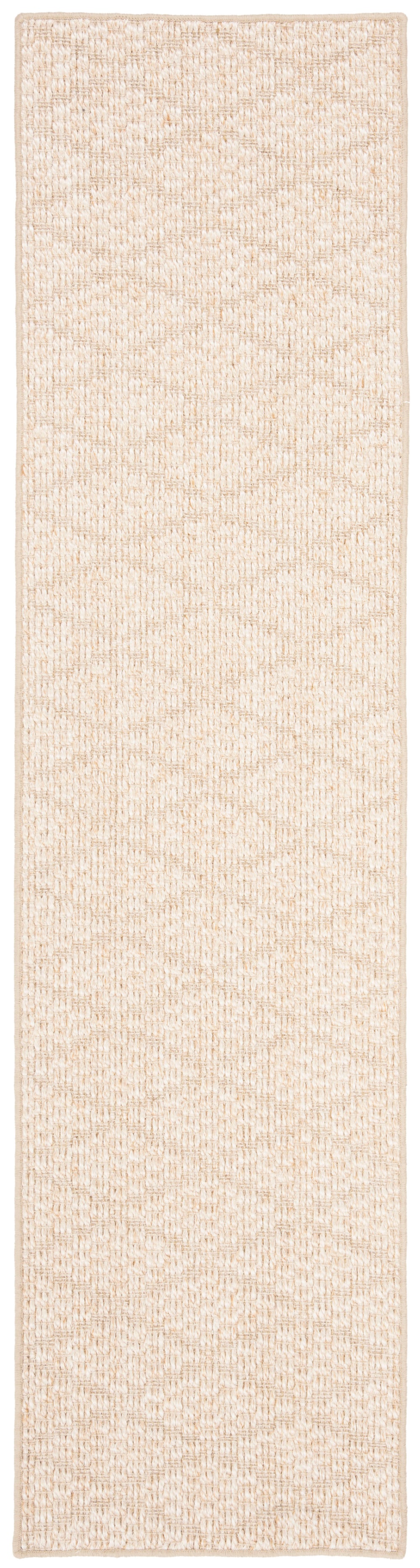 Safavieh Palm Exquisite Sisal Area Rug - Timeless Design With Jacquard Weave For Elegant Home Décor Appeal Beige ,Beige Sisal Pab361a-210