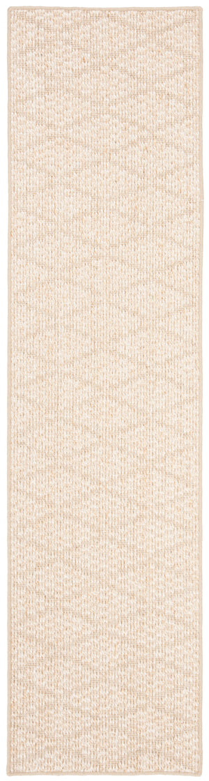 Safavieh Palm Exquisite Sisal Area Rug - Timeless Design With Jacquard Weave For Elegant Home Décor Appeal Beige ,Beige Sisal Pab361a-210