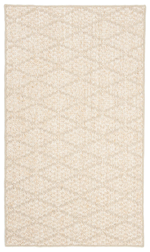 Safavieh Palm Exquisite Sisal Area Rug - Timeless Design With Jacquard Weave For Elegant Home Décor Appeal Beige ,Beige Sisal Pab361a-210