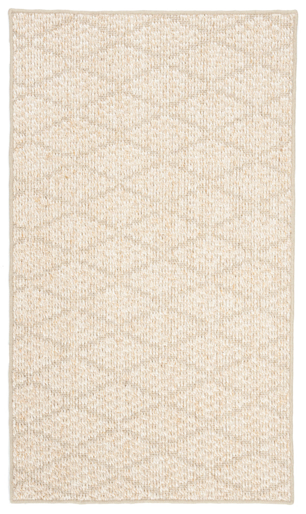 Safavieh Palm Exquisite Sisal Area Rug - Timeless Design With Jacquard Weave For Elegant Home Décor Appeal Beige ,Beige Sisal Pab361a-210