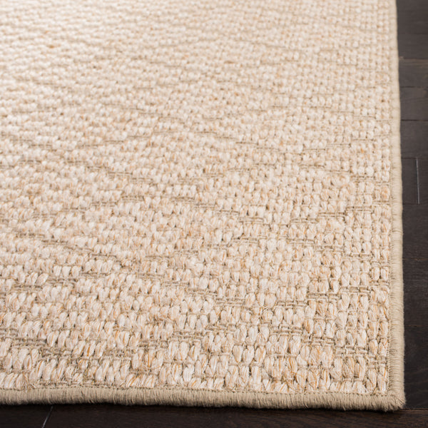 Safavieh Palm Exquisite Sisal Area Rug - Timeless Design With Jacquard Weave For Elegant Home Décor Appeal Beige ,Beige Sisal Pab361a-210