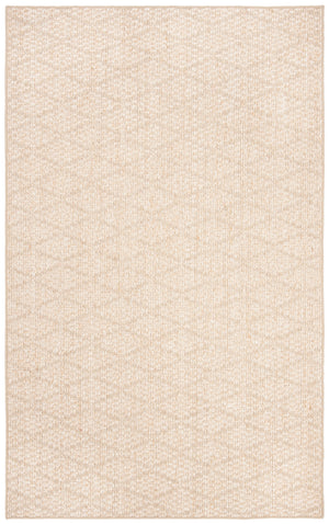 Safavieh Palm Exquisite Sisal Area Rug - Timeless Design With Jacquard Weave For Elegant Home Décor Appeal Beige ,Beige Sisal Pab361a-210