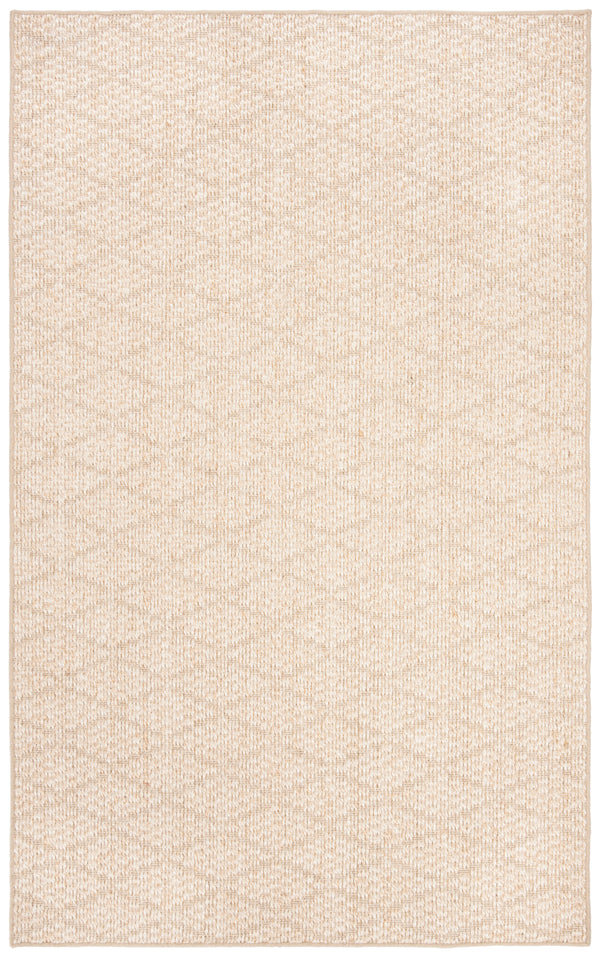 Safavieh Palm Exquisite Sisal Area Rug - Timeless Design With Jacquard Weave For Elegant Home Décor Appeal Beige ,Beige Sisal Pab361a-210