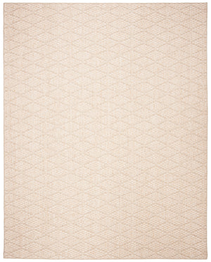 Safavieh Palm Exquisite Sisal Area Rug - Timeless Design With Jacquard Weave For Elegant Home Décor Appeal Beige ,Beige Sisal Pab361a-210