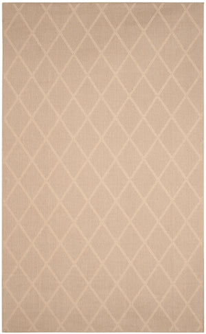 Safavieh Palm Beach Natural Jute Diamond Patterned Rug - Eco-friendly Chic For Hallways And Entryways Seagrass 90% Jute,10% Polypropylene Multifilament Pab514a-212