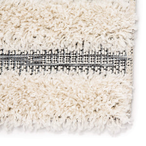 Jaipur Living Jaipur Living Sani Kilim Flatweave Rug Geometric Pattern for Indoor Outdoor Spaces 5'3"X7'6" RUG142894