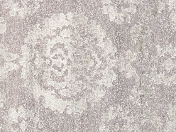 Pasargad Luxurious Hand-knotted Silk & Wool Area Rug - Stylish, Durable Elegance For Any Space   Pale-294-3 9x12