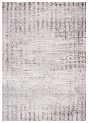 Safavieh Palma Area Rug - Elegant Power-loomed Design With Subtle Sheen For A Stylish And Cozy Home Decor Beige ,Light Grey 75% Polypropylene 25% Polyester Pam320a-9