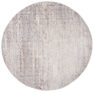 Safavieh Palma Area Rug - Elegant Power-loomed Design With Subtle Sheen For A Stylish And Cozy Home Decor Beige ,Light Grey 75% Polypropylene 25% Polyester Pam320a-9