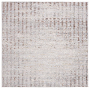 Safavieh Palma Area Rug - Elegant Power-loomed Design With Subtle Sheen For A Stylish And Cozy Home Decor Beige ,Light Grey 75% Polypropylene 25% Polyester Pam320a-9