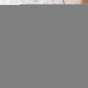 Safavieh Palma Luxurious Round Area Rug - Elegant Turkish Design In Subtle Beige And Green For Timeless Style Beige ,Green 75% Polypropylene 25% Polyester Pam326a-5sq