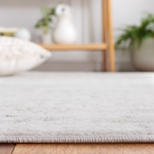 Safavieh Palma 326 Power Loomed  Rug Beige / Green PAM326A-2