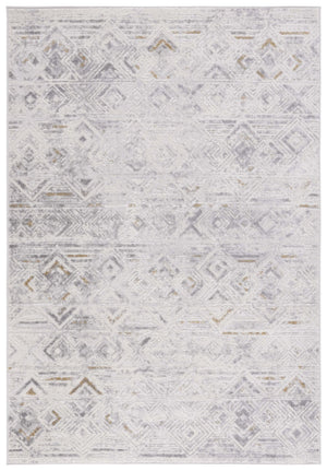 Safavieh Palma 332 Power Loomed  Rug Beige / Light Grey PAM332B-2