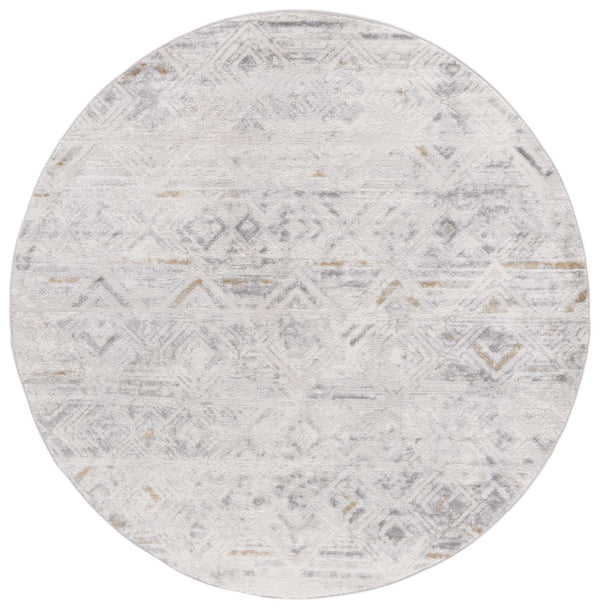 Safavieh Palma 332 Power Loomed  Rug Beige / Light Grey PAM332B-2