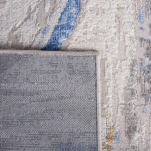 Safavieh Palma Power Loomed Turkish Accent Rug Soft Minimalist Low Pile Bedroom Entryway PAM334A-3