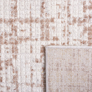 Safavieh Palma Abstract Accent Rug Turkish Woven Polypropylene Blend for Modern Entryways PAM340A-2