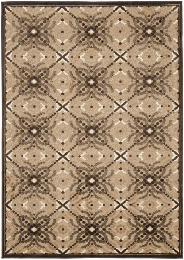 Safavieh Paradise Elegant Belgian Area Rug - Soft Viscose Pile, Medium Size For Sophisticated Home Decor Assorted Viscose Pile Par487-303-5