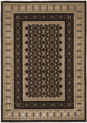 Safavieh Paradise Medium Rectangle Area Rug - Elegant Belgian Craftsmanship With Vibrant Colors For Any Space Assorted Viscose Pile Par488-305-5