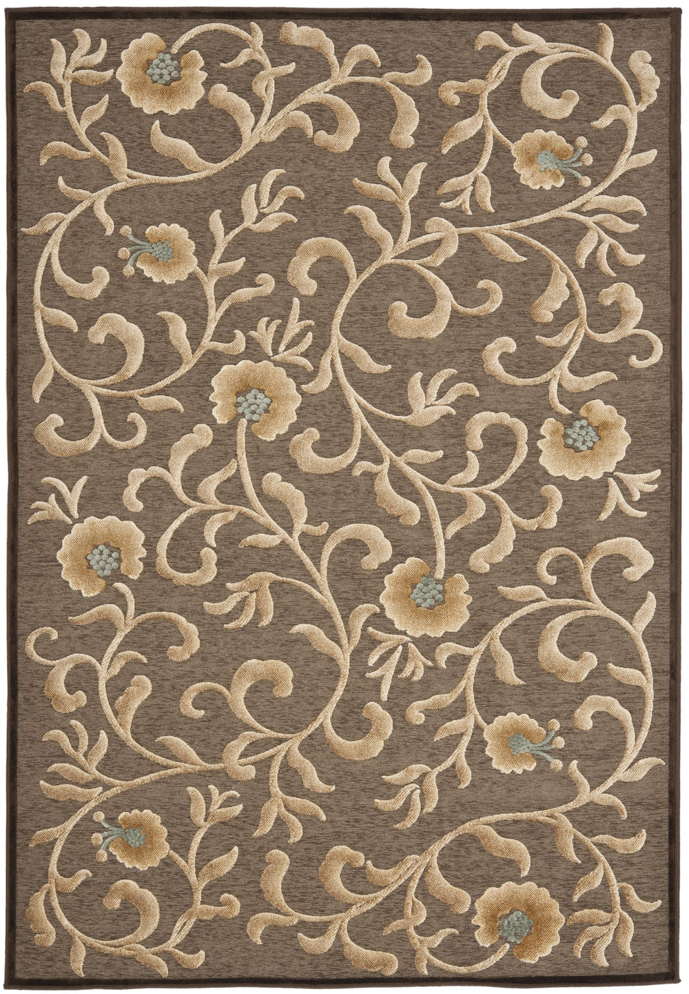 Safavieh Paradise Luxurious Belgian Viscose Pile Rug - Vibrant Colors For Cozy Elegance In Any Room Assorted Viscose Pile Par489-604-5