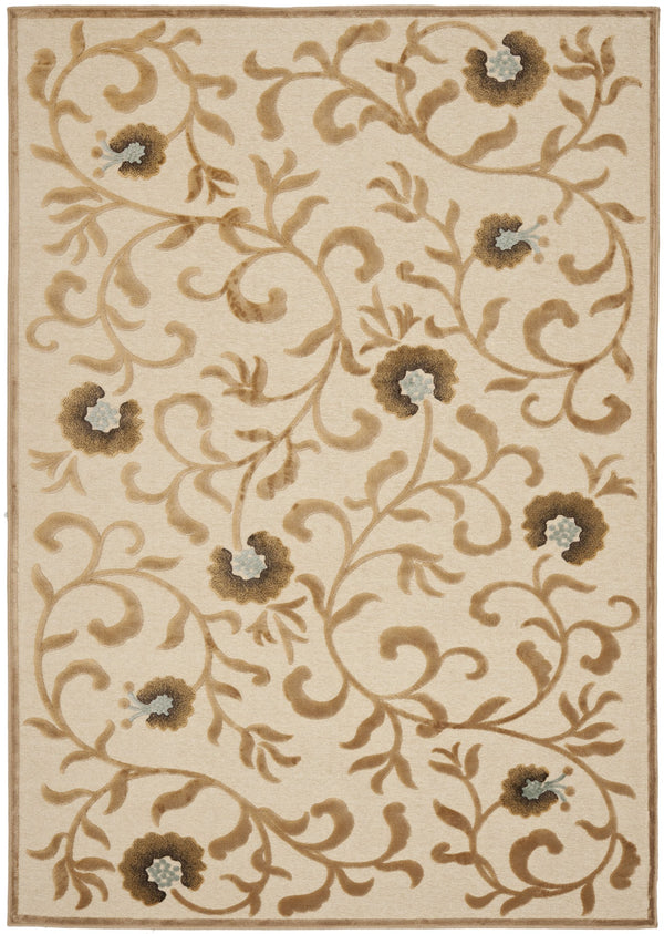 Safavieh Paradise Luxurious Belgian Viscose Pile Rug - Vibrant Colors For Cozy Elegance In Any Room Assorted Viscose Pile Par489-604-5