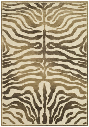 Safavieh Paradise Light Silver Area Rug - Luxurious Belgian Craftsmanship, 2'7" X 4', Timeless Elegance For Home Light Silver 75% Viscose,18% Polyester,7% Cotton Par83-984-24