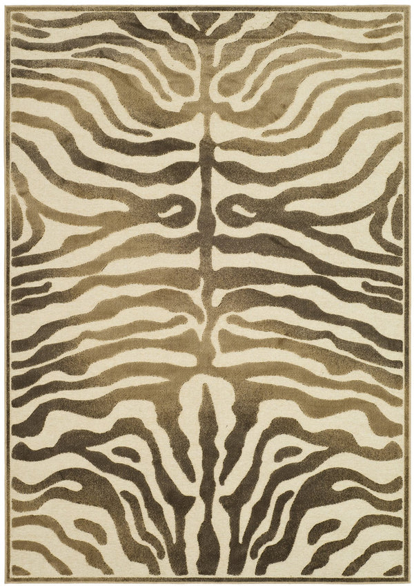 Safavieh Paradise Light Silver Area Rug - Luxurious Belgian Craftsmanship, 2'7" X 4', Timeless Elegance For Home Light Silver 75% Viscose,18% Polyester,7% Cotton Par83-984-24