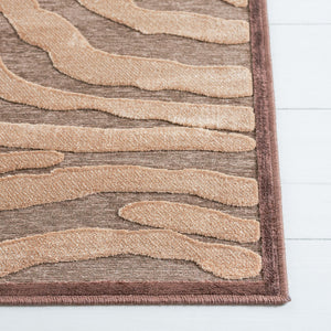 Safavieh Paradise Light Silver Area Rug - Luxurious Belgian Craftsmanship, 2'7" X 4', Timeless Elegance For Home Light Silver 75% Viscose,18% Polyester,7% Cotton Par83-984-24