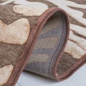 Safavieh Paradise Light Silver Area Rug - Luxurious Belgian Craftsmanship, 2'7" X 4', Timeless Elegance For Home Light Silver 75% Viscose,18% Polyester,7% Cotton Par83-984-24