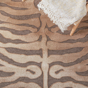 Safavieh Paradise Light Silver Area Rug - Luxurious Belgian Craftsmanship, 2'7" X 4', Timeless Elegance For Home Light Silver 75% Viscose,18% Polyester,7% Cotton Par83-984-24