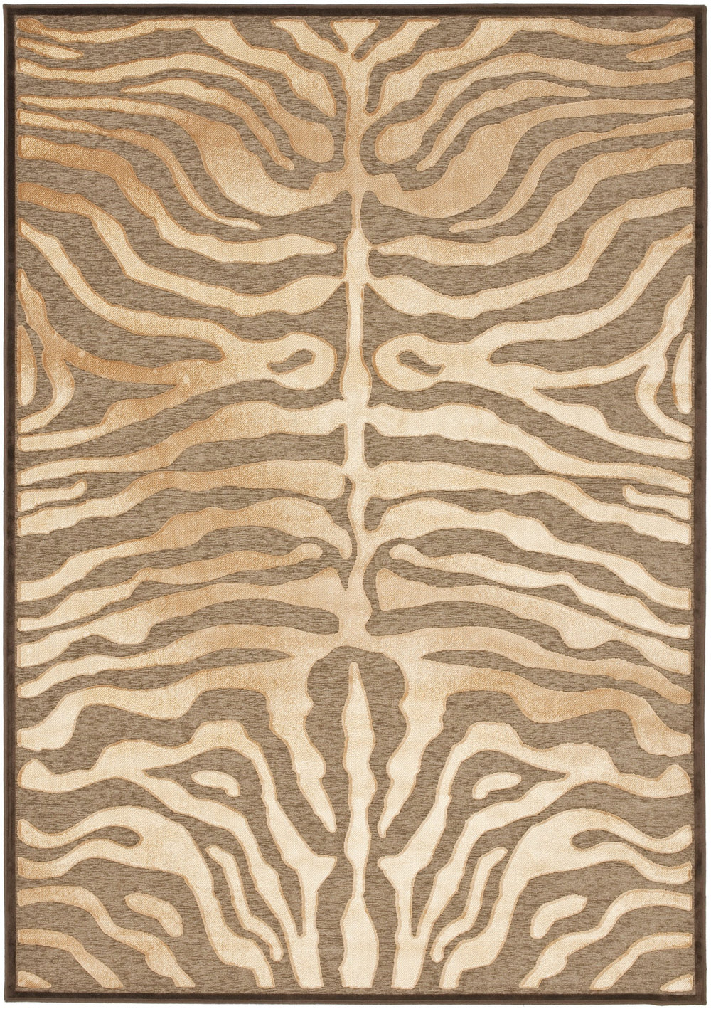 Safavieh Paradise Light Silver Area Rug - Luxurious Belgian Craftsmanship, 2'7" X 4', Timeless Elegance For Home Light Silver 75% Viscose,18% Polyester,7% Cotton Par83-984-24