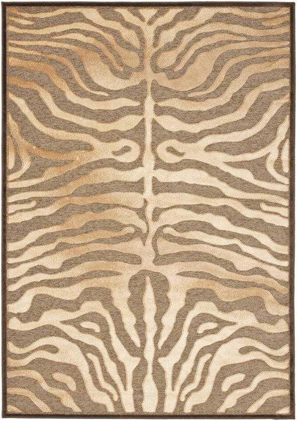 Safavieh Paradise Light Silver Area Rug - Luxurious Belgian Craftsmanship, 2'7" X 4', Timeless Elegance For Home Light Silver 75% Viscose,18% Polyester,7% Cotton Par83-984-24