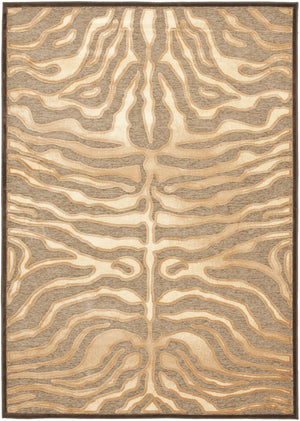 Safavieh Paradise Light Silver Area Rug - Luxurious Belgian Craftsmanship, 2'7" X 4', Timeless Elegance For Home Light Silver 75% Viscose,18% Polyester,7% Cotton Par83-984-24