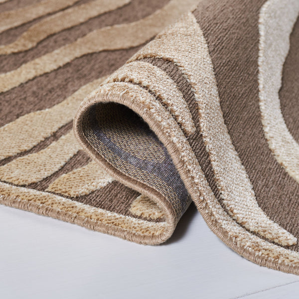 Safavieh Paradise Light Silver Area Rug - Luxurious Belgian Craftsmanship, 2'7" X 4', Timeless Elegance For Home Light Silver 75% Viscose,18% Polyester,7% Cotton Par83-984-24