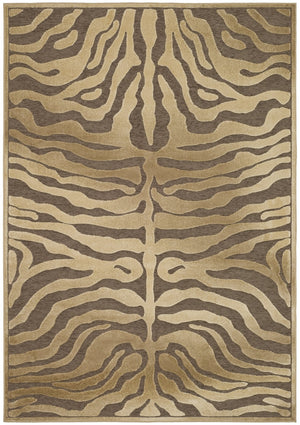 Safavieh Paradise Light Silver Area Rug - Luxurious Belgian Craftsmanship, 2'7" X 4', Timeless Elegance For Home Light Silver 75% Viscose,18% Polyester,7% Cotton Par83-984-24