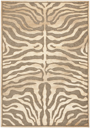 Safavieh Paradise Light Silver Area Rug - Luxurious Belgian Craftsmanship, 2'7" X 4', Timeless Elegance For Home Light Silver 75% Viscose,18% Polyester,7% Cotton Par83-984-24