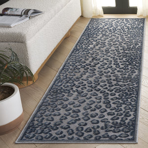 Safavieh Paradise Small Rectangle Area Rug - 4' X 5'7" Beige & Brown, Luxurious, Durable, & Stylish Beige ,Brown 75% Viscose,18% Polyester,7% Cotton Par84-303-4