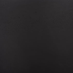 Ethan Sleek Tall Fiberstone Planter With Matte Finish, Weather-Resistant Tapered Pot For Year-Round Use