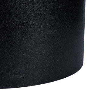 Safavieh ALIA Planter - Stylish Sandy Beige Accent for Indoor & Outdoor Decor, Durable Ficonstone Design Black PAT1516A
