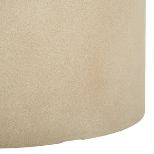 Safavieh ALIA Planter - Stylish Sandy Beige Accent for Indoor & Outdoor Decor, Durable Ficonstone Design Beige PAT1516B