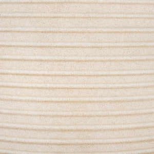 Safavieh Nardo Large Planter Pot Beige PAT1531B