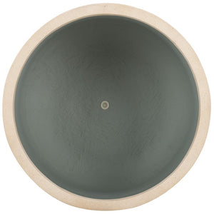 Safavieh Nardo Large Planter Pot Beige PAT1531B