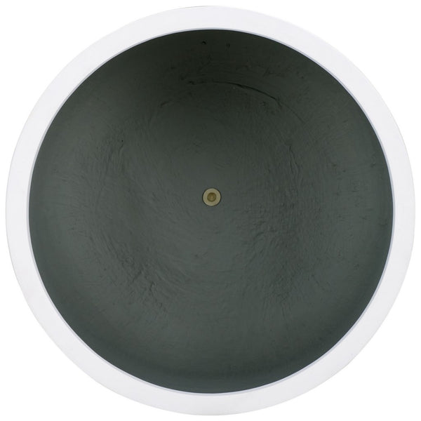 Safavieh Nardo Large Planter Pot White PAT1531C