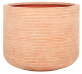 Safavieh Nardo Large Planter Pot Terracotta PAT1531D