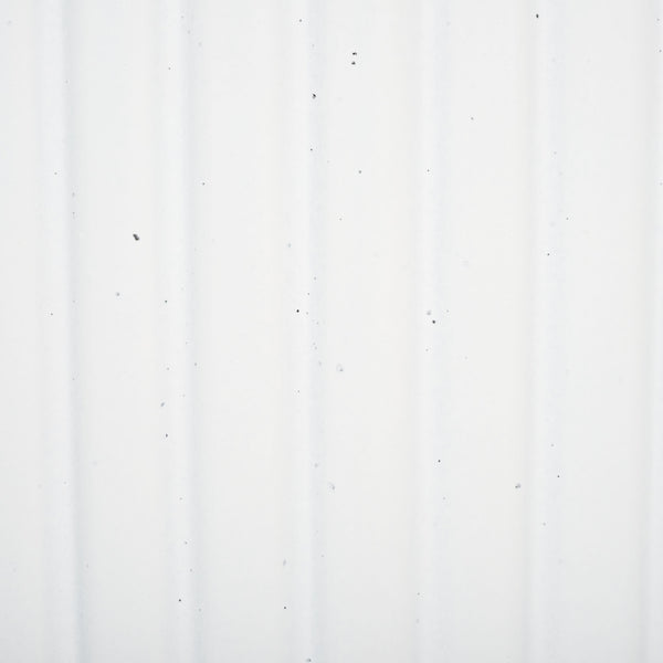 Safavieh Lucca Large Planter Set Of 2 – Elegant Vertical Stripe Design For Indoor And Outdoor Elegance White Cement Pat1532c-set2